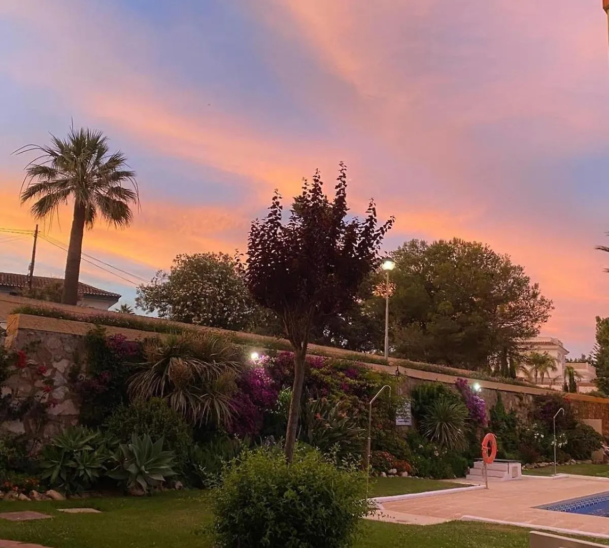 شقة El Nido De Mijas لا كالا ذي ميخاس 0*,  إسبانيا