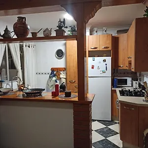 Precioso Con Vistas Al Mar. Apartamento